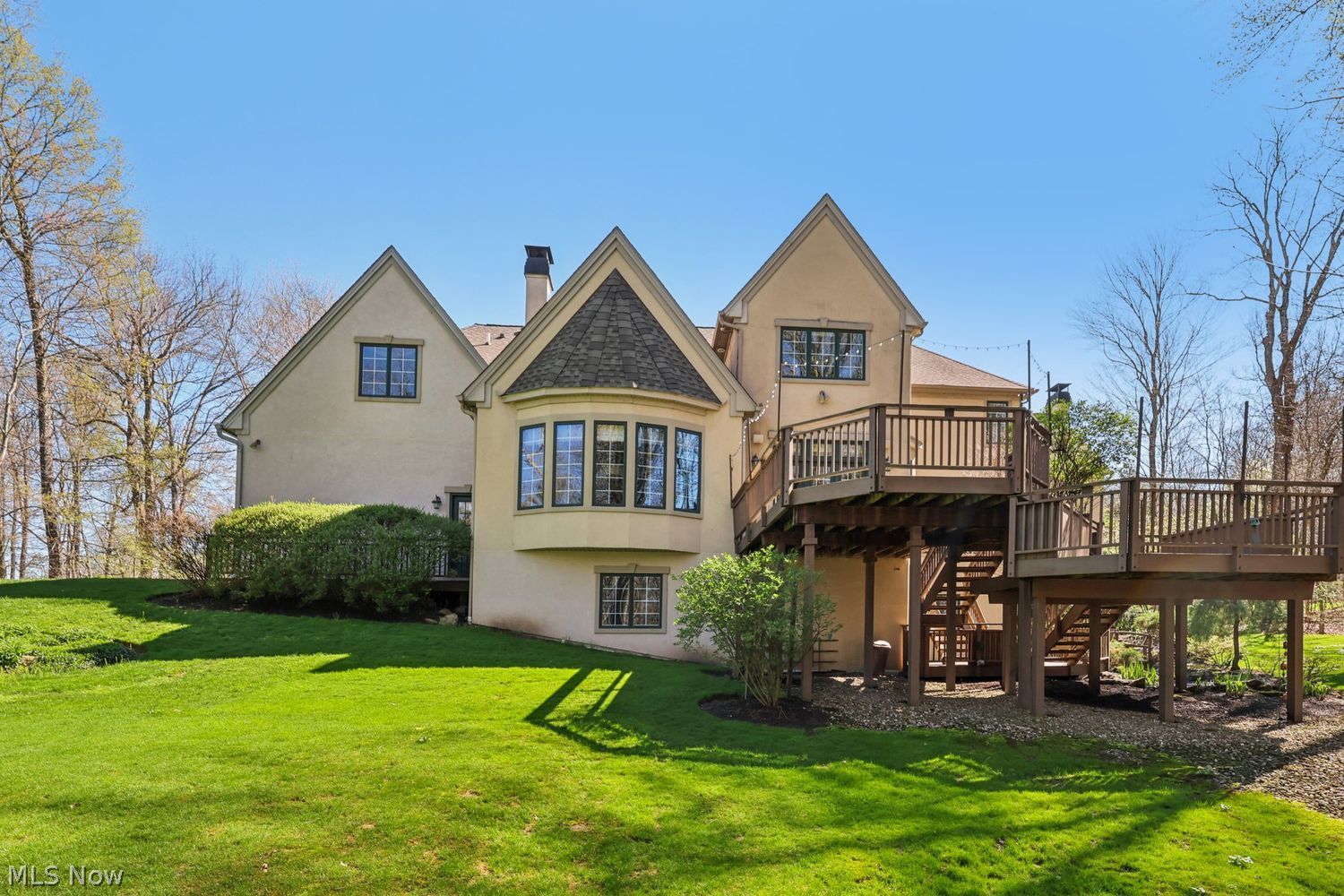 910 Cascades Drive Aurora OH 44202