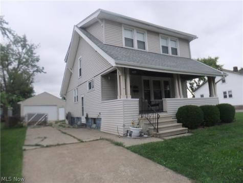 5906 Velma Avenue Parma OH 44129