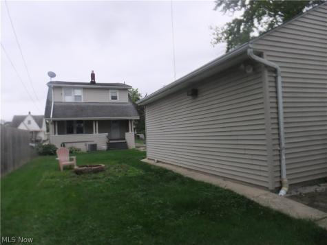 5906 Velma Avenue Parma OH 44129