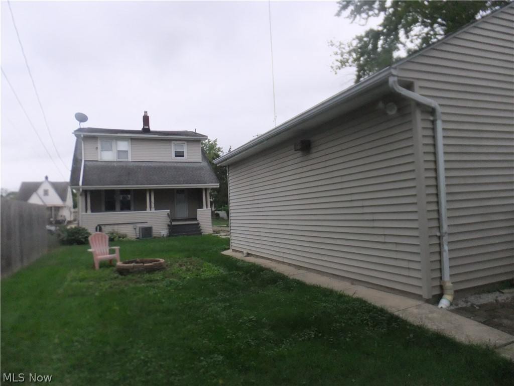 5906 Velma Avenue Parma OH 44129