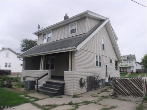 5906 Velma Avenue Parma OH 44129
