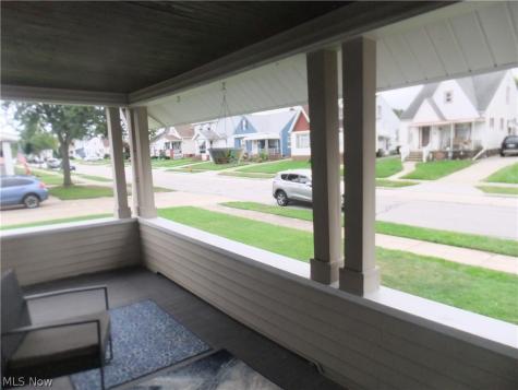 5906 Velma Avenue Parma OH 44129