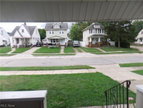 5906 Velma Avenue Parma OH 44129