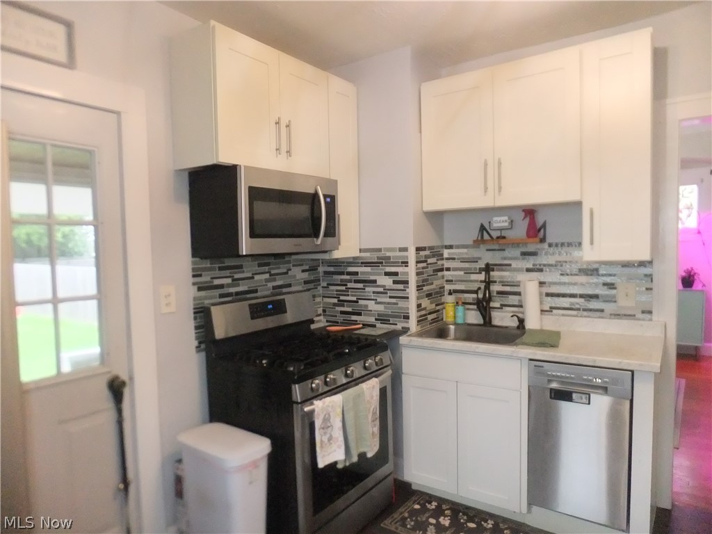 5906 Velma Avenue Parma OH 44129