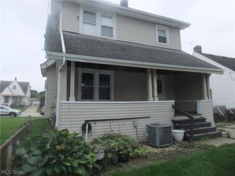 5906 Velma Avenue Parma OH 44129