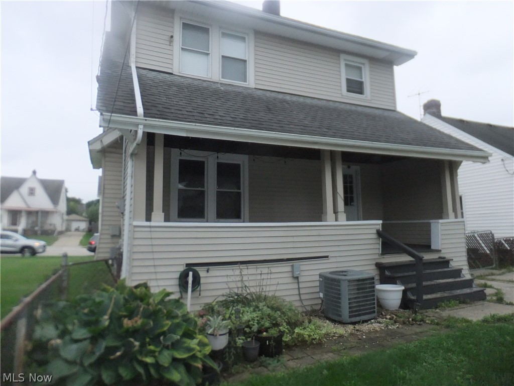 5906 Velma Avenue Parma OH 44129