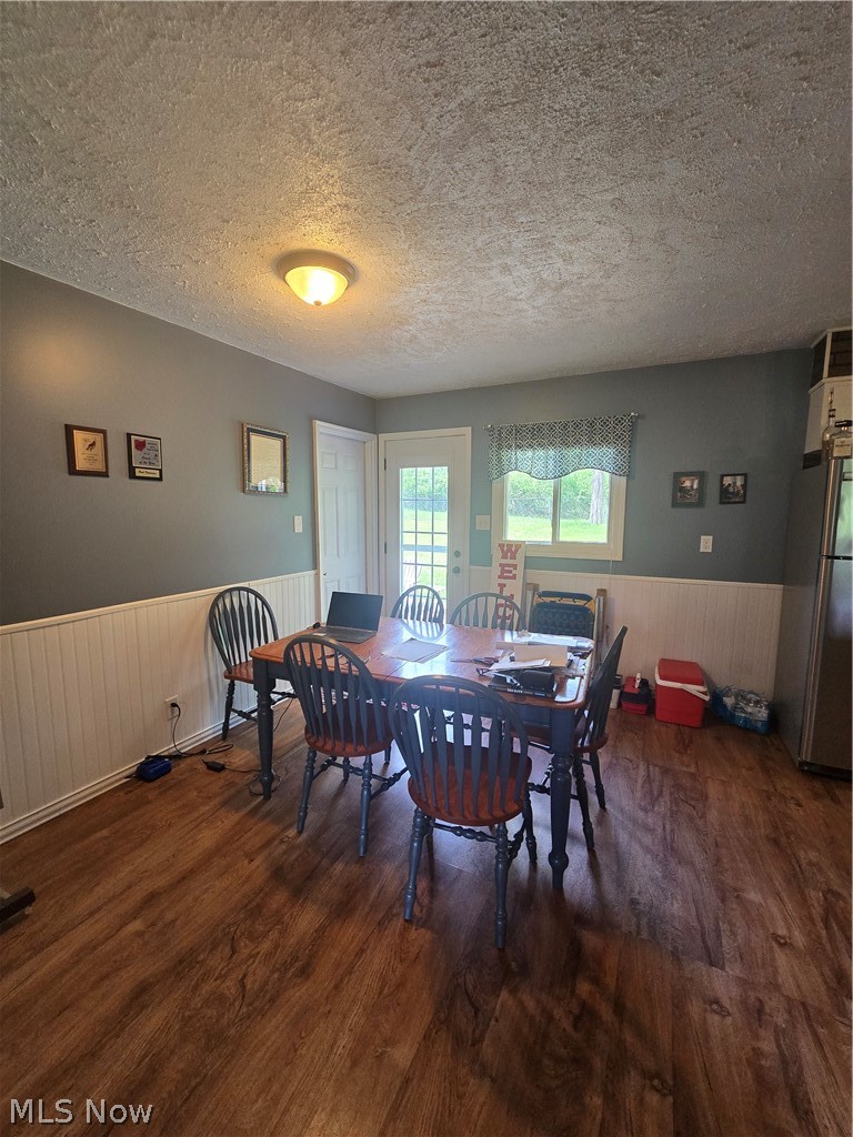 2065 W Buckhorn Drive Millersburg OH 44654