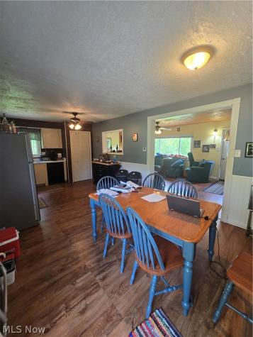 2065 W Buckhorn Drive Millersburg OH 44654