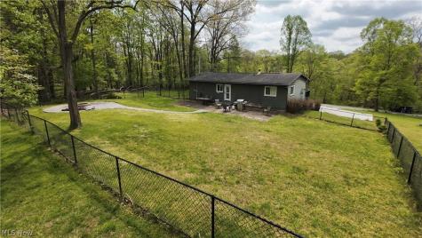 2065 W Buckhorn Drive Millersburg OH 44654
