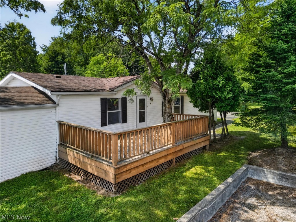 6835 Richmond Road Glenwillow OH 44139