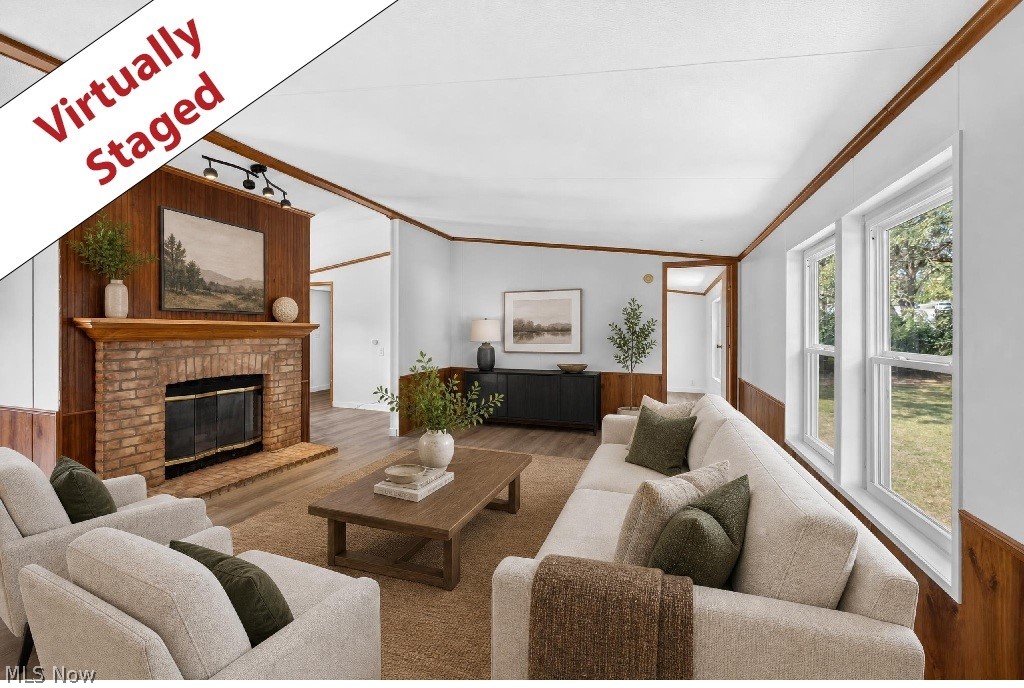 6835 Richmond Road Glenwillow OH 44139
