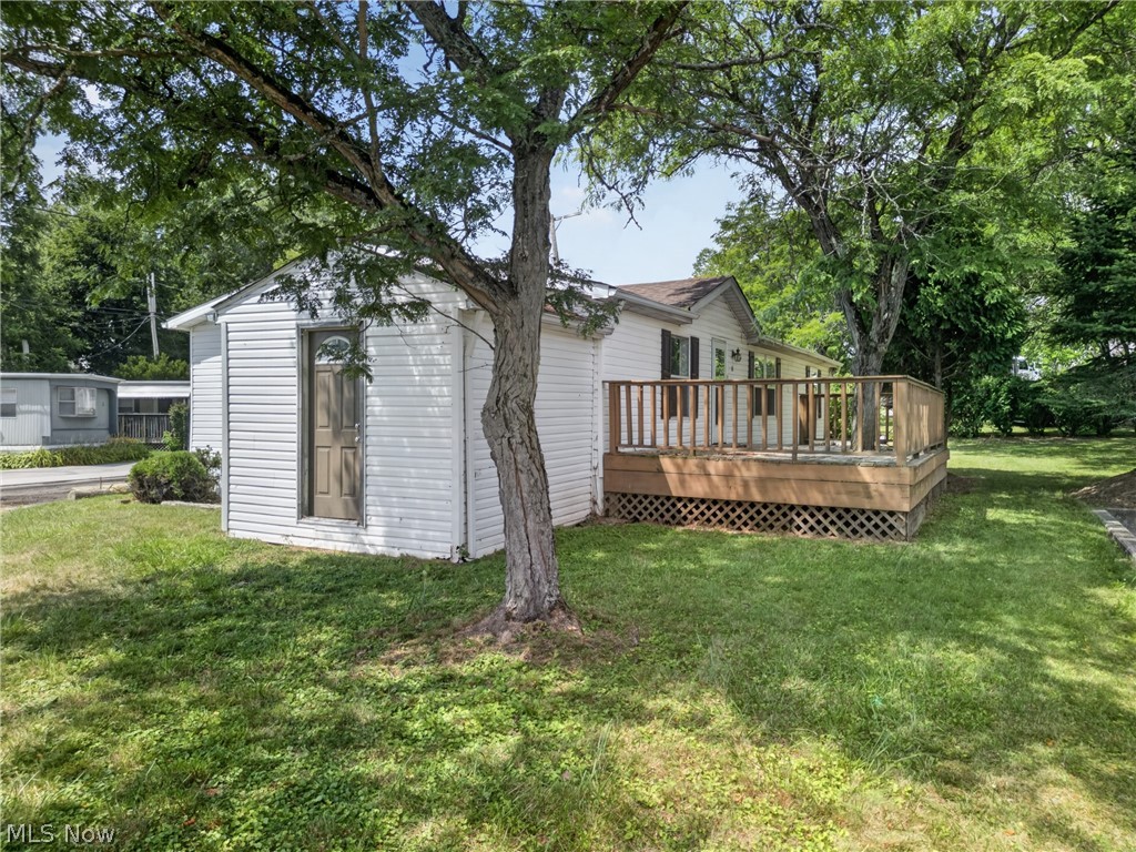 6835 Richmond Road Glenwillow OH 44139