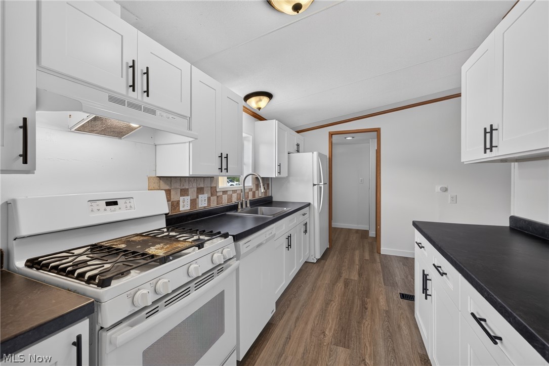 6835 Richmond Road Glenwillow OH 44139
