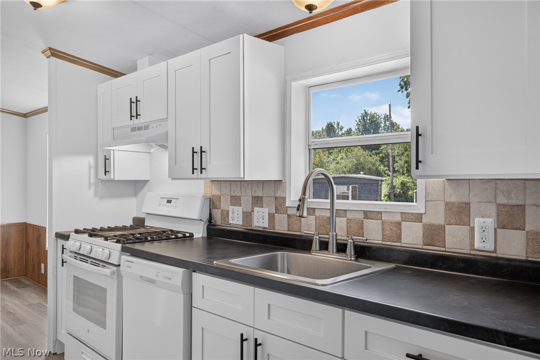 6835 Richmond Road Glenwillow OH 44139