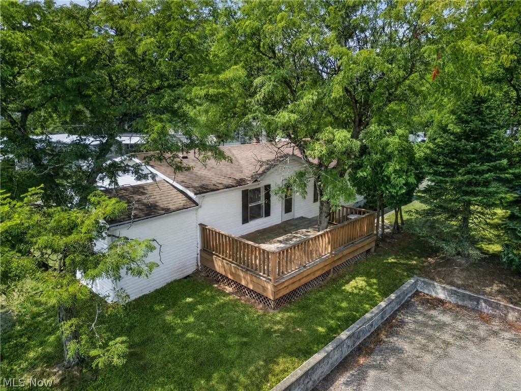 6835 Richmond Road Glenwillow OH 44139