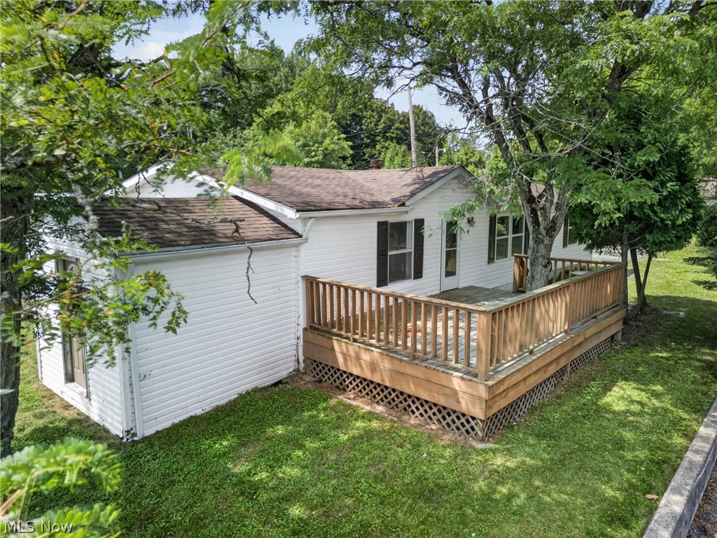 6835 Richmond Road Glenwillow OH 44139