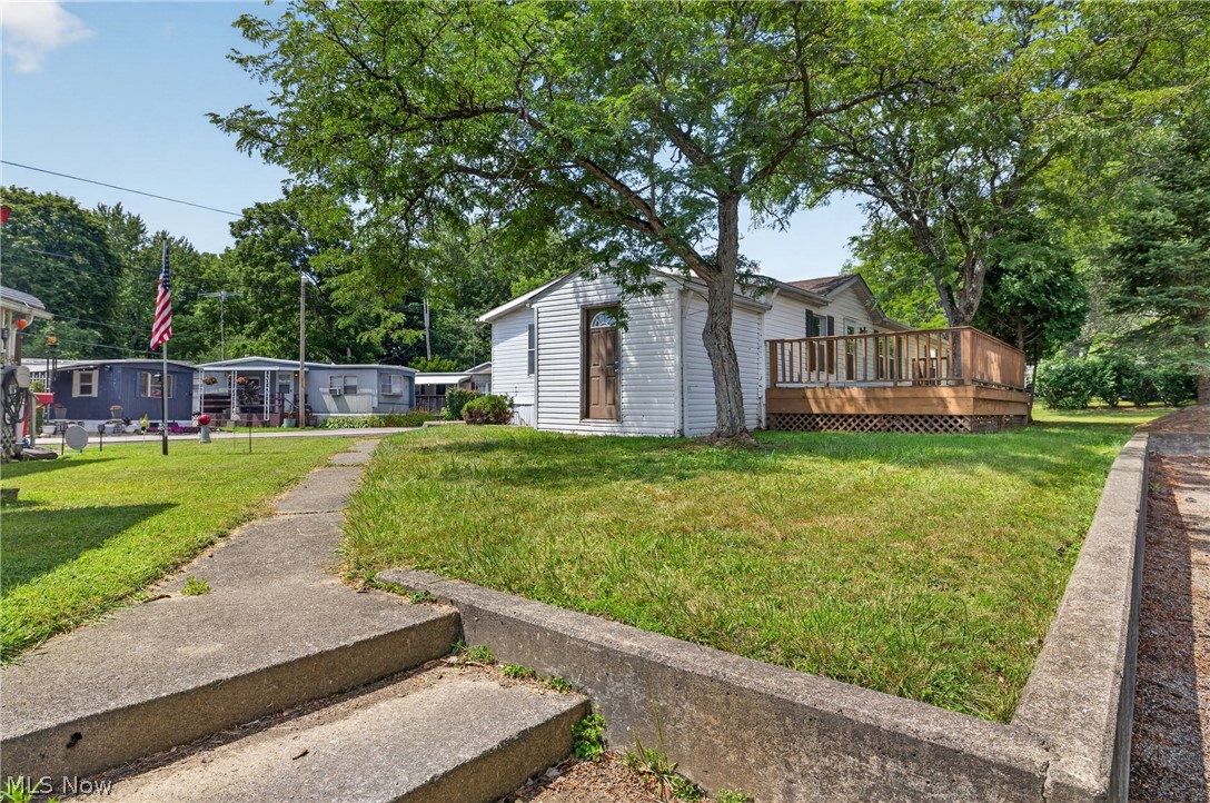 6835 Richmond Road Glenwillow OH 44139