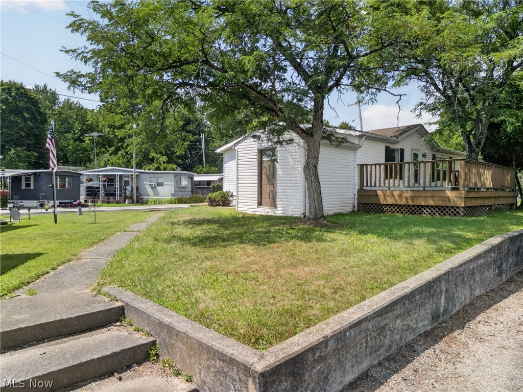 6835 Richmond Road Glenwillow OH 44139