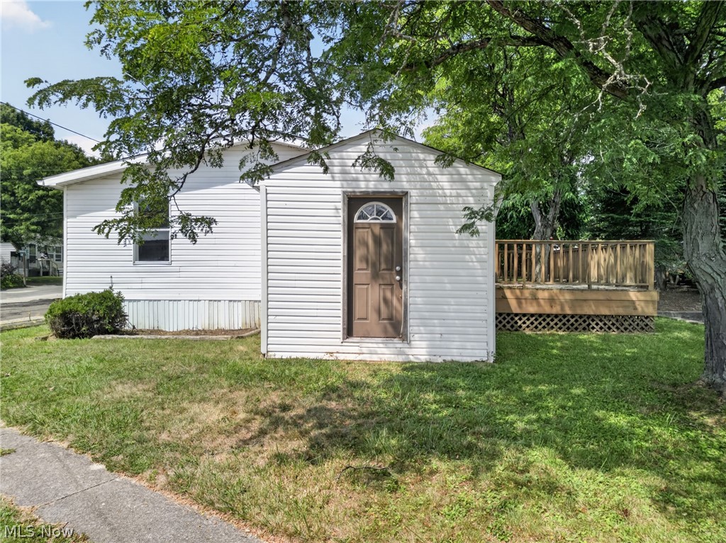 6835 Richmond Road Glenwillow OH 44139