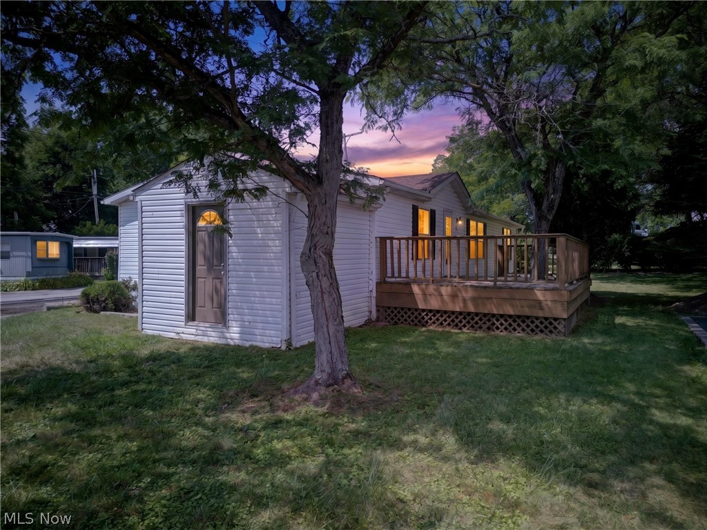 6835 Richmond Road Glenwillow OH 44139