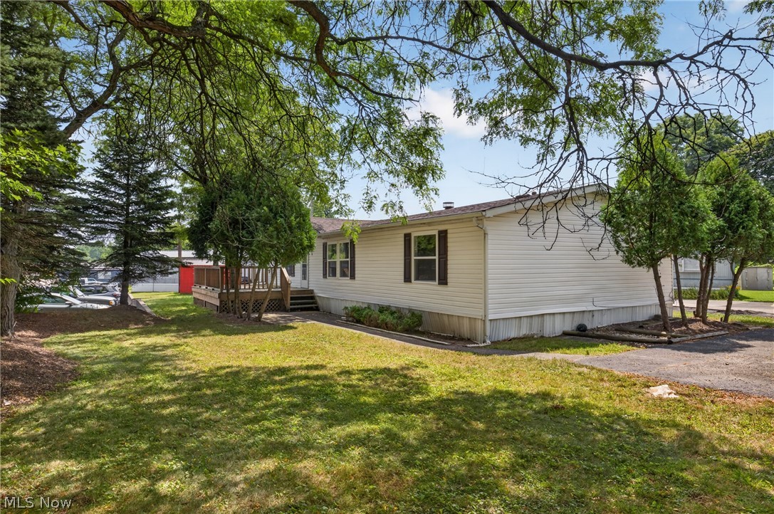 6835 Richmond Road Glenwillow OH 44139