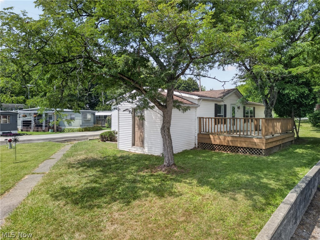 6835 Richmond Road Glenwillow OH 44139