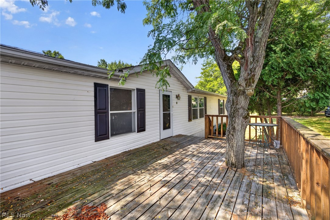 6835 Richmond Road Glenwillow OH 44139