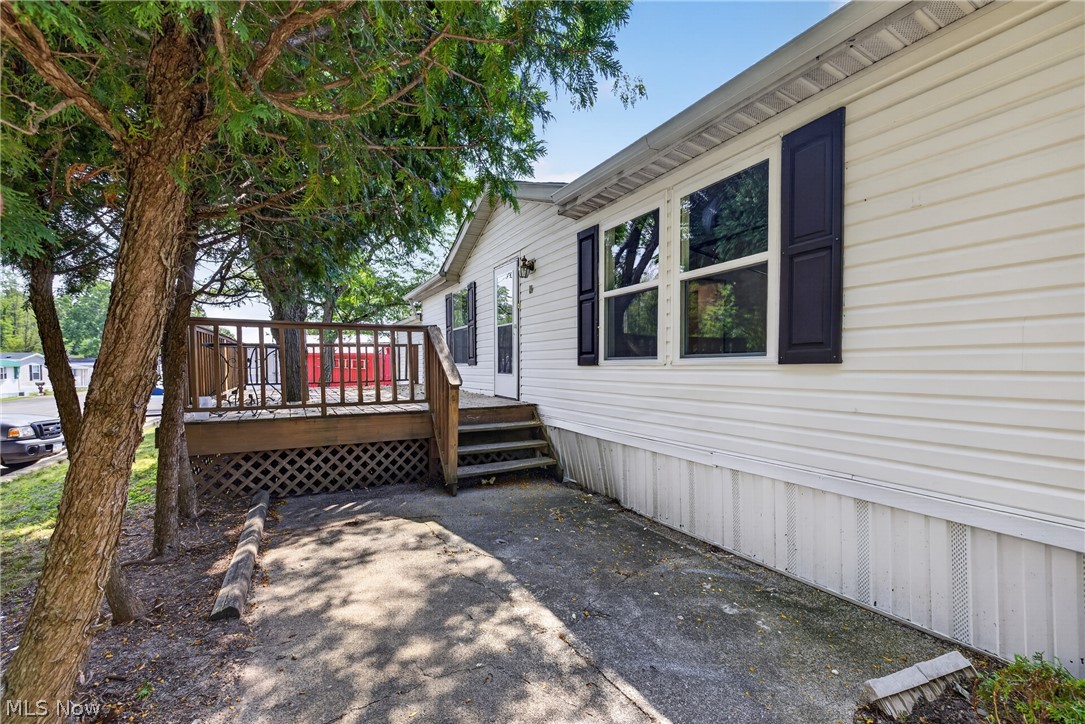 6835 Richmond Road Glenwillow OH 44139