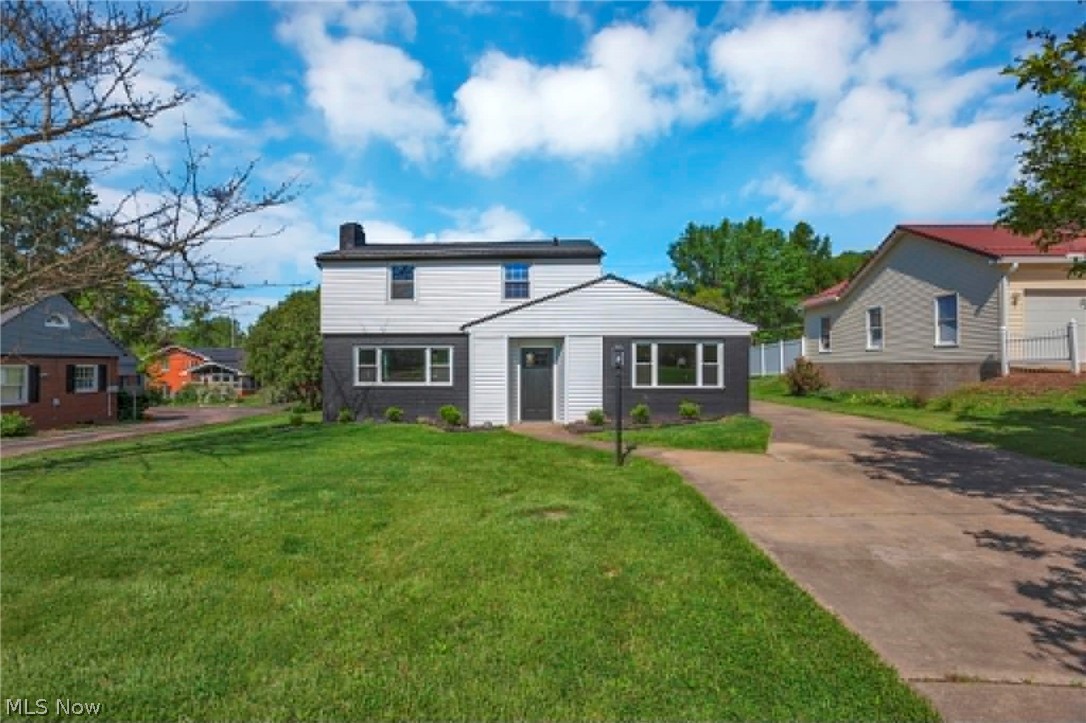 1425 Marion Avenue Zanesville OH 43701