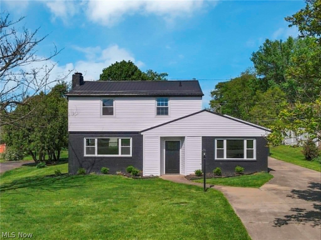 1425 Marion Avenue Zanesville OH 43701