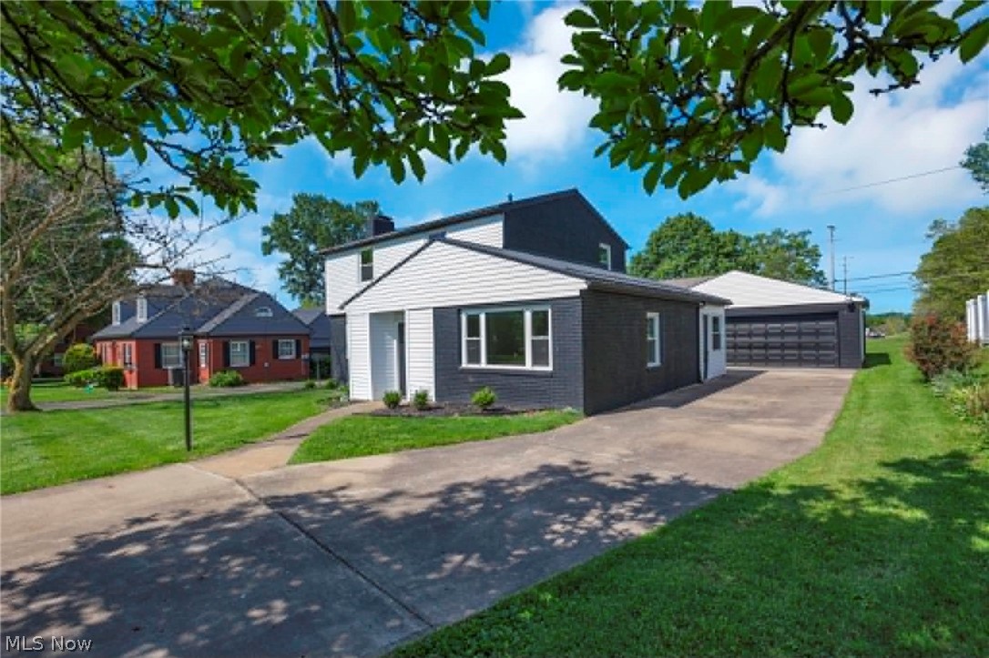 1425 Marion Avenue Zanesville OH 43701