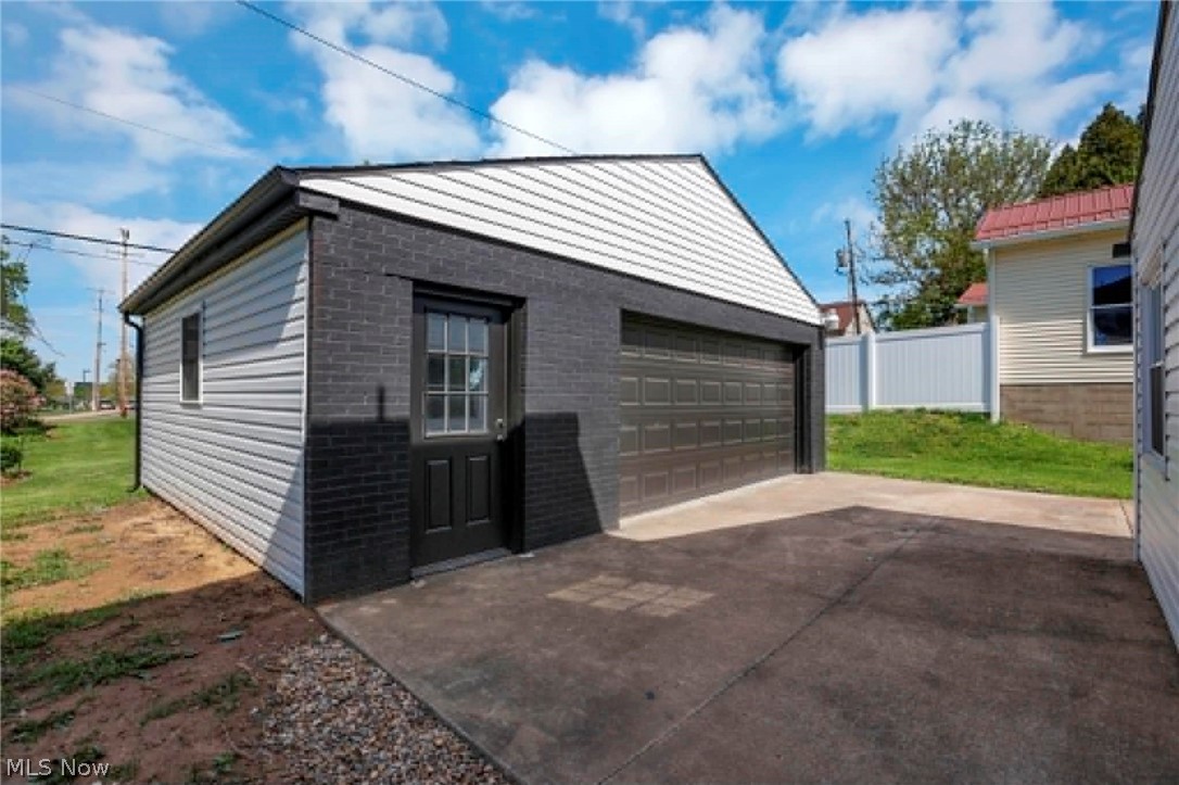 1425 Marion Avenue Zanesville OH 43701