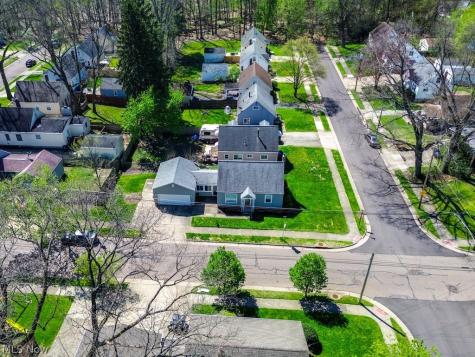 2048 Congo Street Akron OH 44305