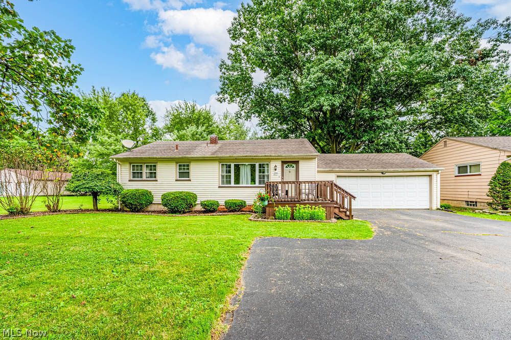 1827 S Meridian Road Youngstown OH 44511