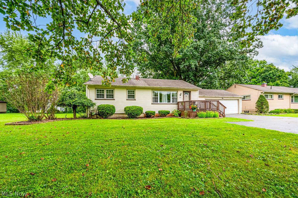 1827 S Meridian Road Youngstown OH 44511