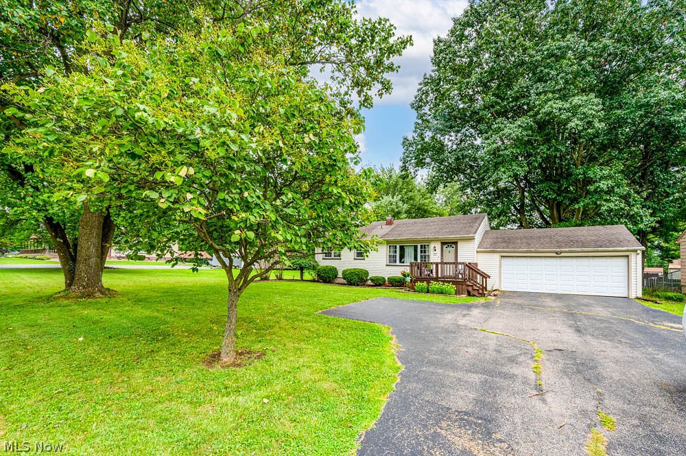 1827 S Meridian Road Youngstown OH 44511