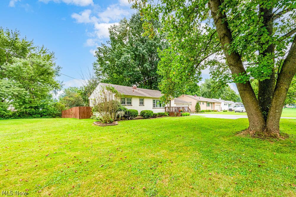 1827 S Meridian Road Youngstown OH 44511