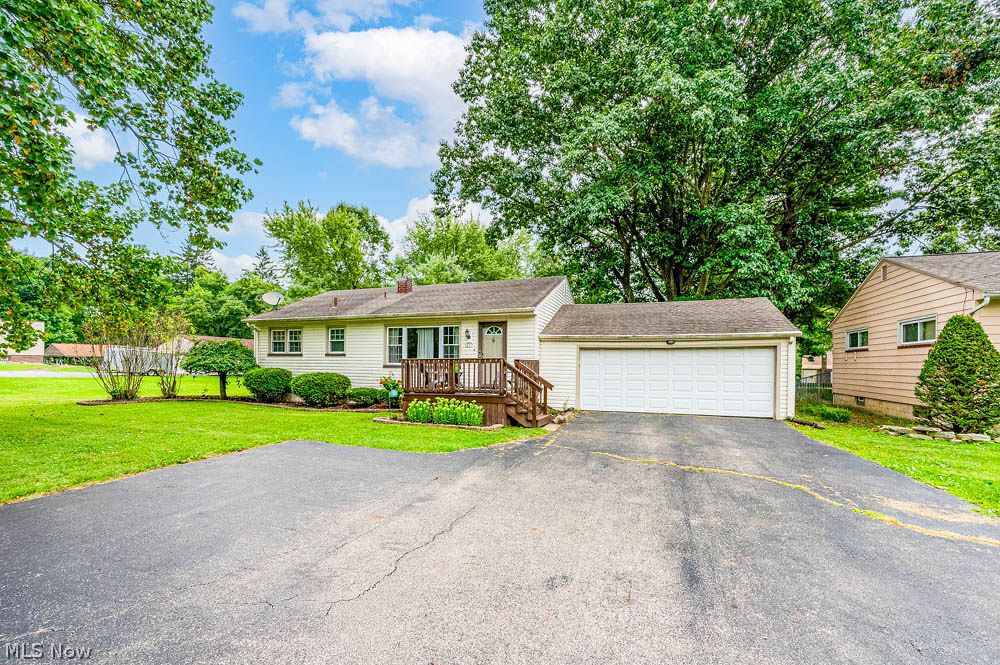 1827 S Meridian Road Youngstown OH 44511