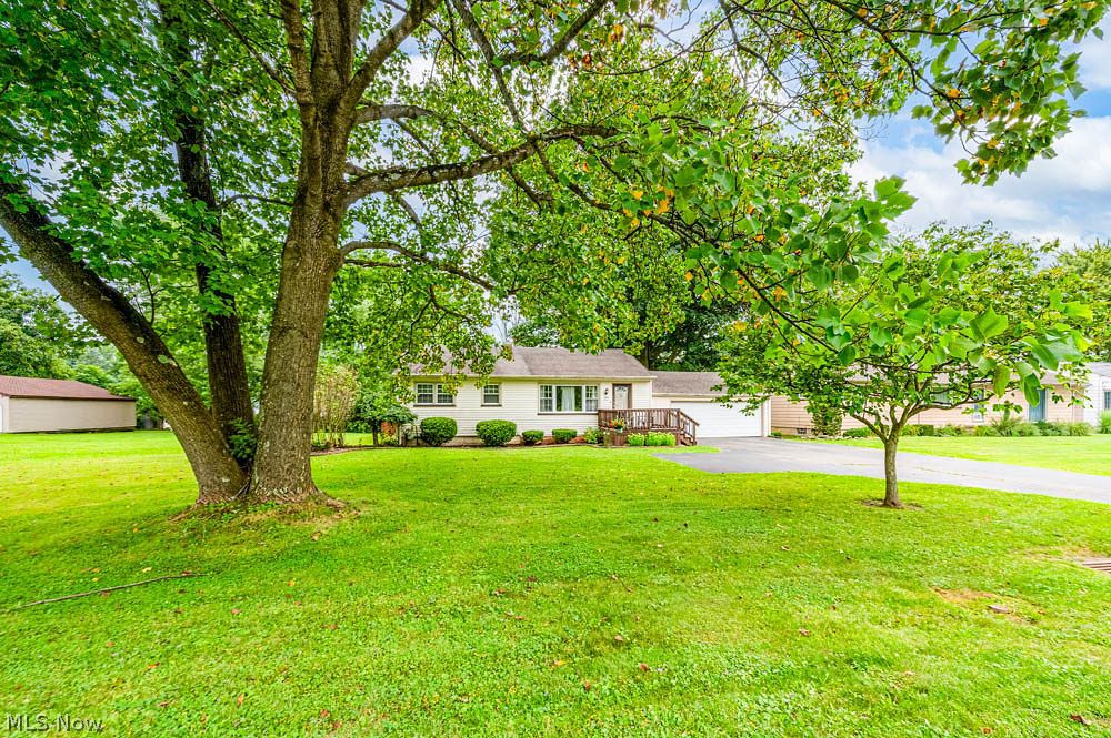 1827 S Meridian Road Youngstown OH 44511