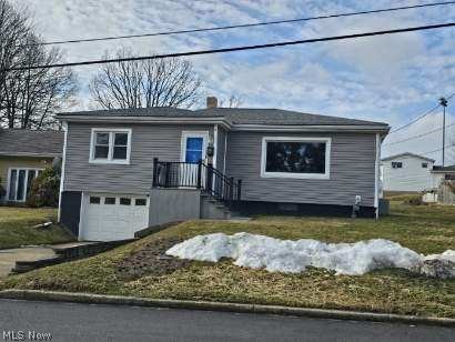 158 Martin Avenue Cadiz OH 43907