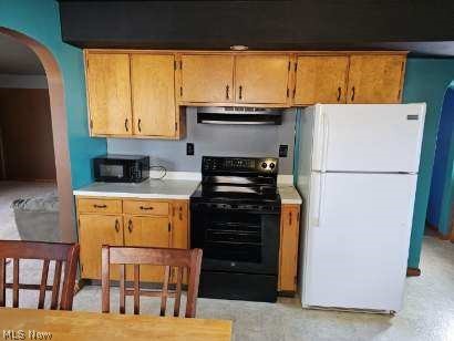 158 Martin Avenue Cadiz OH 43907