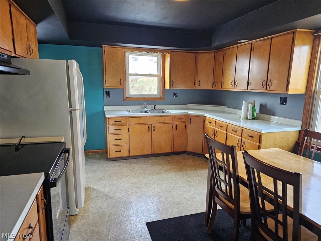158 Martin Avenue Cadiz OH 43907