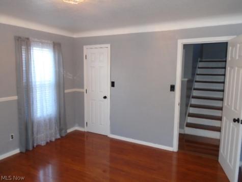 18909 Pawnee Avenue Cleveland OH 44119