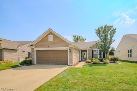 9237 Unionville Drive North Ridgeville OH 44039