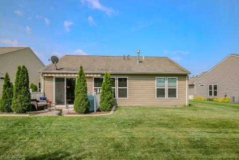 9237 Unionville Drive North Ridgeville OH 44039