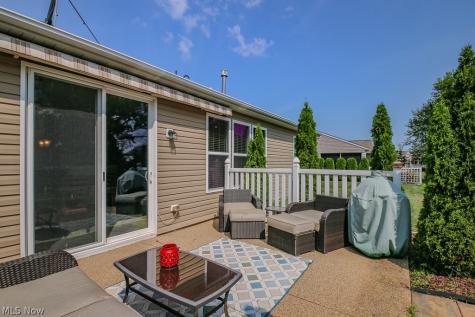 9237 Unionville Drive North Ridgeville OH 44039