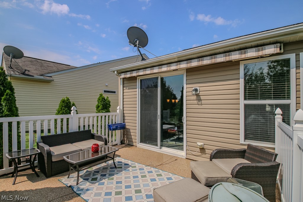 9237 Unionville Drive North Ridgeville OH 44039