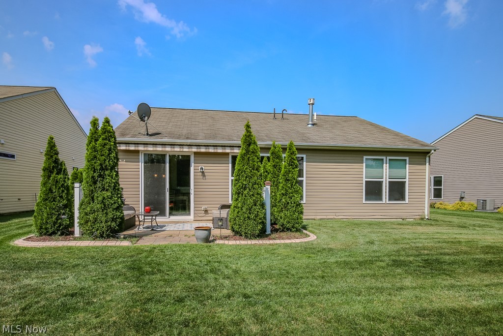 9237 Unionville Drive North Ridgeville OH 44039