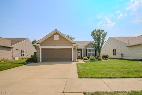9237 Unionville Drive North Ridgeville OH 44039