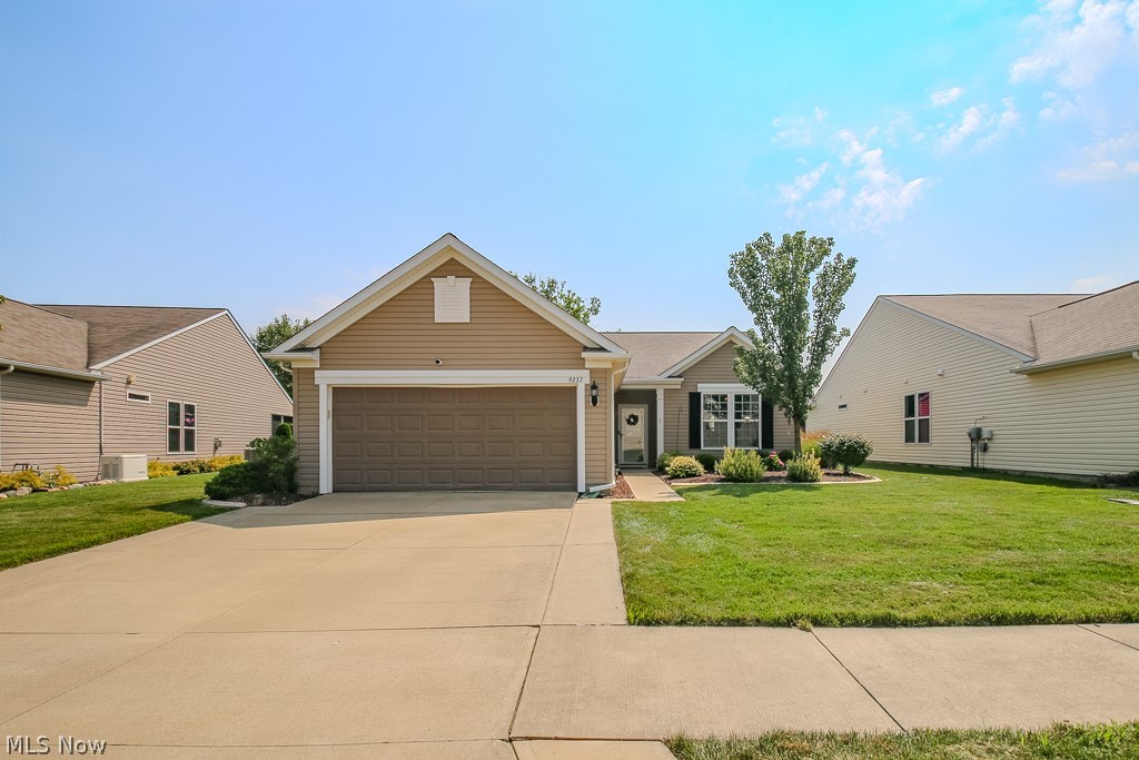 9237 Unionville Drive North Ridgeville OH 44039